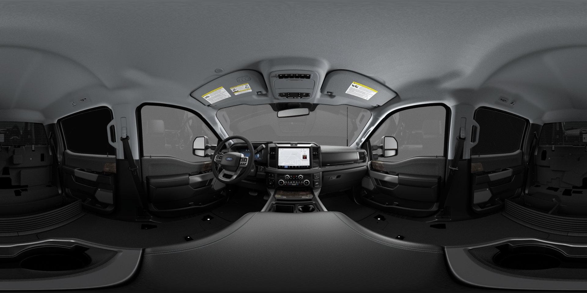 New 2027 Ford F450 Lariat AWD/4WD image 8