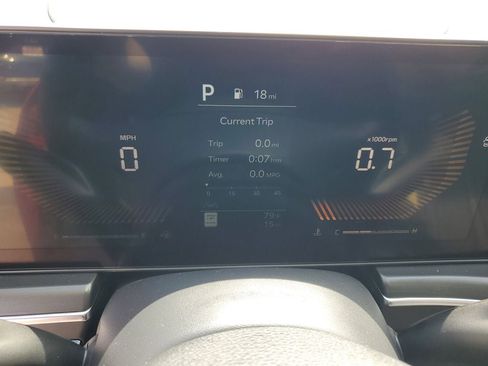 New 2026 Kia K5 GT-Line image 14