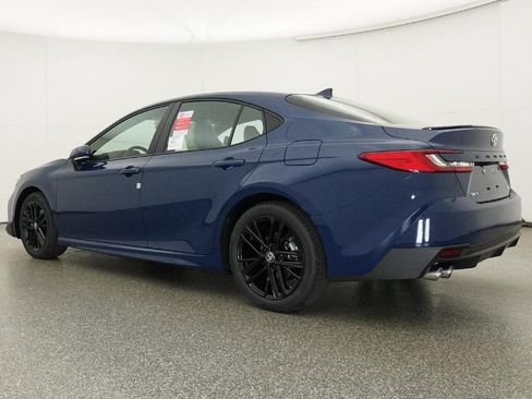 New 2026 Toyota Camry SE image 20