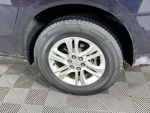 Used 2020 Buick Enclave Essence w/ LPO, Floor Liner Package FWD image 39