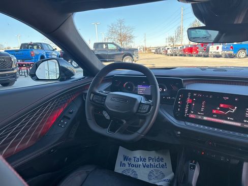 New 2026 Dodge Charger R/T Scat Pack image 45