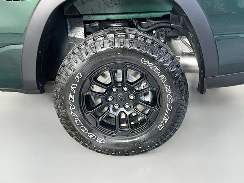 New 2026 RAM 1500 Rebel AWD/4WD image 17