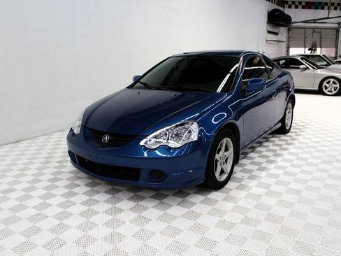 Used 2003 Acura RSX Type-S image 3