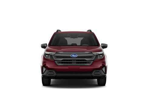 New 2026 Subaru Forester Premium AWD/4WD image 2