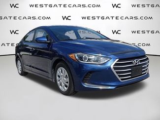 Used 2017 Hyundai Elantra SE 360° Tour