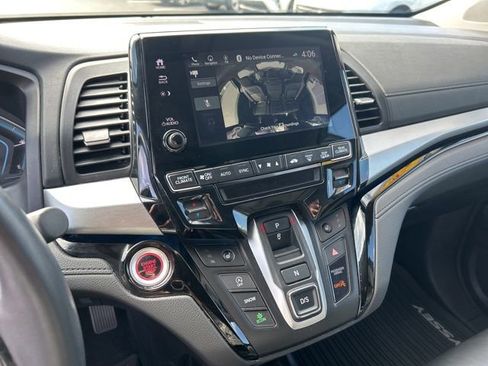 Used 2023 Honda Odyssey Touring image 24