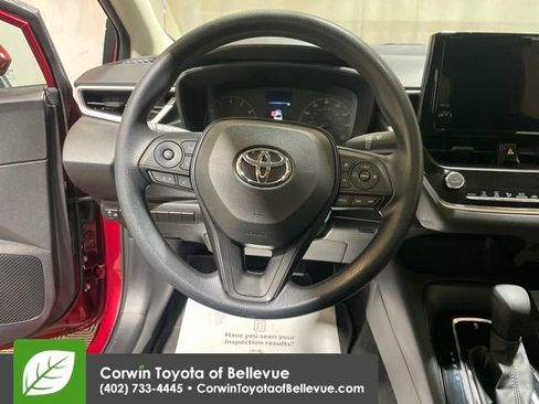 Used 2024 Toyota Corolla LE image 13