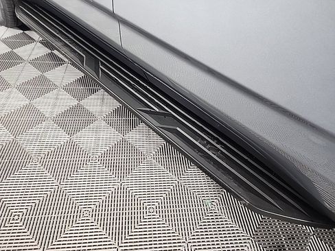 New 2026 Chevrolet Tahoe RST w/ Advanced Technology Package image 17