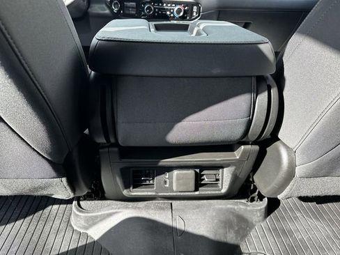 Certified 2023 Chevrolet Silverado 1500 LT Trail Boss w/ Protection Package image 20