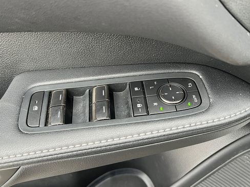 Certified 2024 Lexus RX 350 AWD image 13