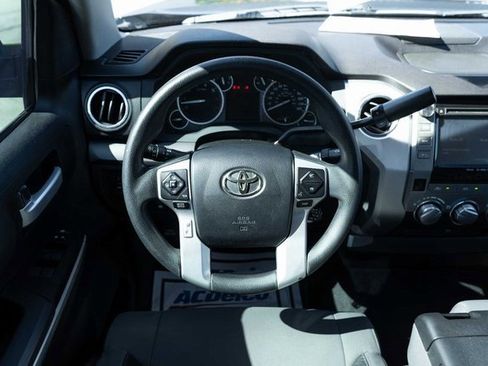 Used 2017 Toyota Tundra SR5 image 16
