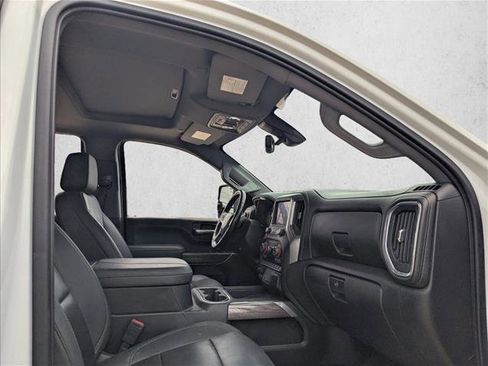 Certified 2023 Chevrolet Silverado 2500 LTZ w/ Z71 Chrome Sport Edition image 16