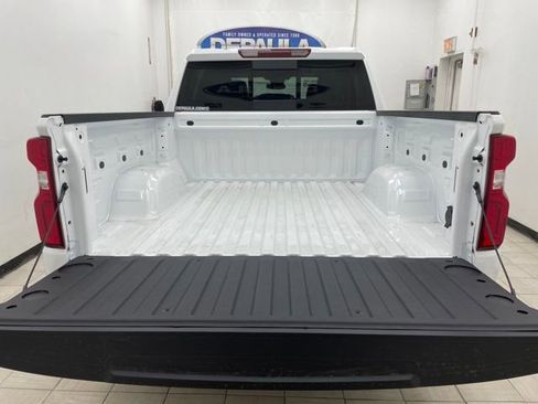 New 2026 Chevrolet Silverado 1500 RST w/ All Star Edition Plus AWD/4WD image 14
