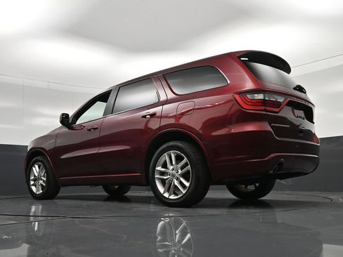 Used 2021 Dodge Durango GT RWD image 26