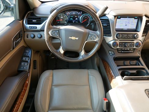 Used 2020 Chevrolet Tahoe Premier image 15