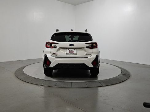 Certified 2025 Subaru Crosstrek 2.5i Limited w/ Popular Package #4A AWD/4WD image 5