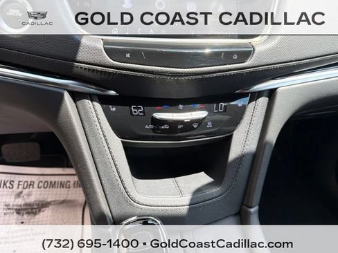 Certified 2024 Cadillac XT5 Premium Luxury w/ Technology Package AWD/4WD image 24