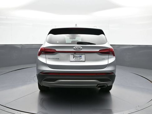 Certified 2023 Hyundai Santa Fe SEL AWD/4WD image 7