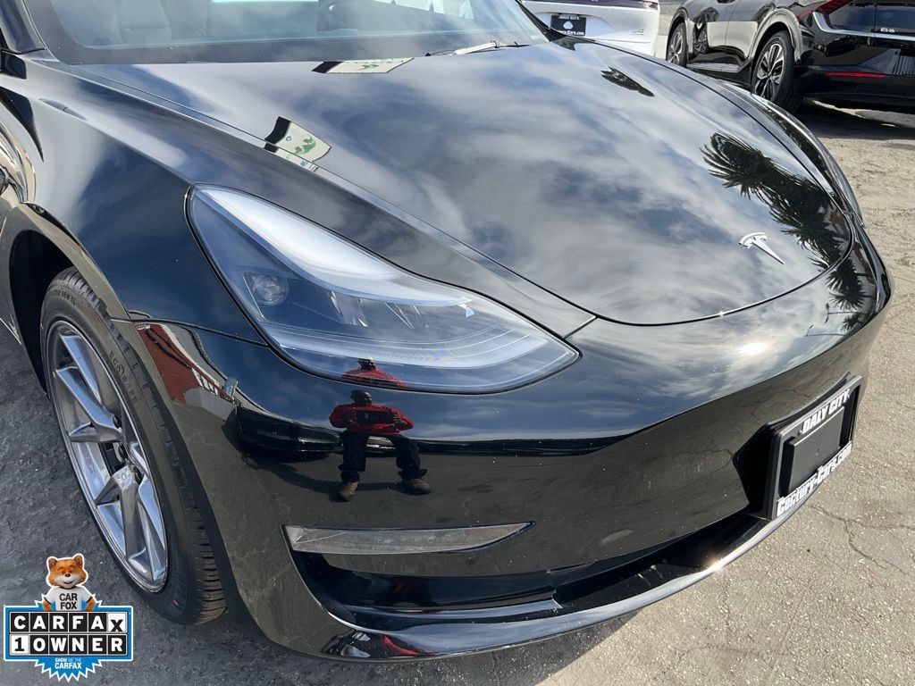 Used 2023 Tesla Model 3 Standard Range RWD image 69