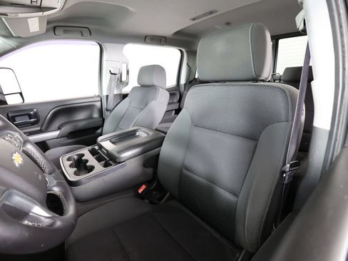 Used 2014 Chevrolet Silverado 1500 LT w/ All Star Edition RWD image 11