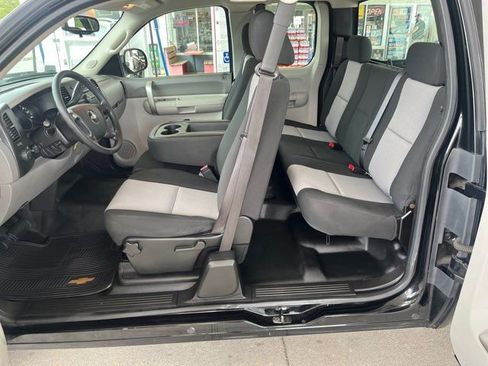 Used 2009 Chevrolet Silverado 1500 W/T w/ LS Package image 20