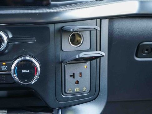 Certified 2024 Ford F150 Raptor AWD/4WD image 19