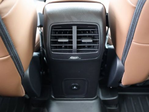 Used 2025 Ford Bronco Sport Outer Banks image 26