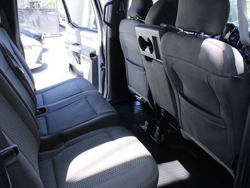 Used 2017 Ford F150 XLT RWD image 15