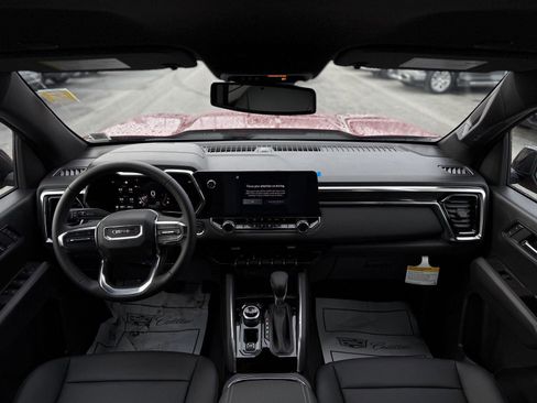 New 2026 GMC Canyon Elevation w/ Convenience Package image 13