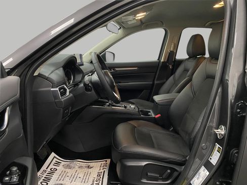 Used 2023 MAZDA CX-5 AWD 2.5 S w/ Select Package image 26