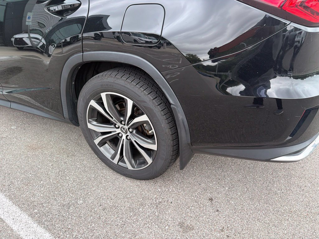 Used 2019 Lexus RX 350L AWD w/ Premium Package image 18