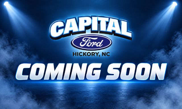 Used 2025 Ford Explorer Platinum w/ Ultimate Package AWD/4WD image 1