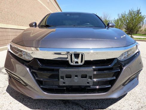Used 2020 Honda Accord Sport image 14