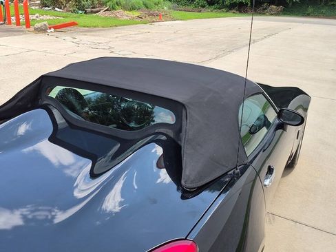 Used 2007 Pontiac Solstice GXP RWD image 46