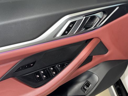 Used 2023 BMW 430i Gran Coupe w/ M Sport Package image 17