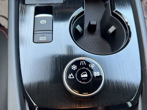 New 2026 Nissan Rogue SV image 22