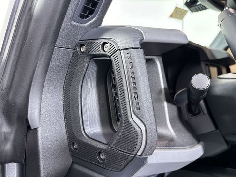 Used 2024 Ford Bronco Big Bend image 26