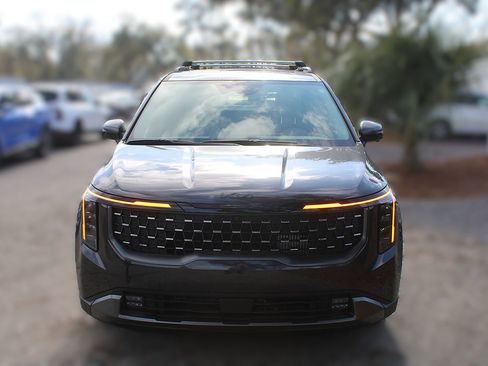 New 2026 Kia Carnival SX image 25