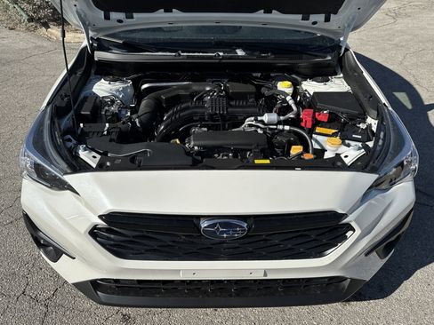 New 2026 Subaru Impreza 2.0i Sport image 9