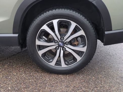 Used 2019 Subaru Forester Limited image 13