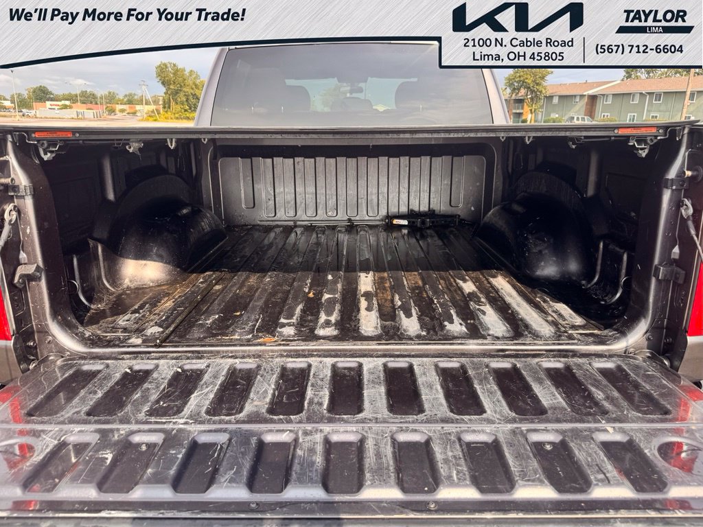 Used 2023 RAM 1500 Big Horn AWD/4WD image 19