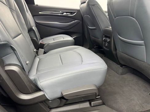 Used 2024 Buick Enclave Essence w/ Experience Buick Package FWD image 34