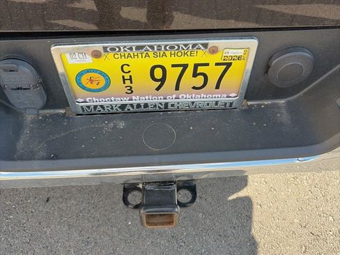 Used 2020 Chevrolet Silverado 1500 LT w/ All-Star Edition image 12