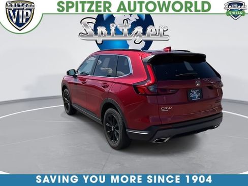Used 2023 Honda CR-V Sport image 7