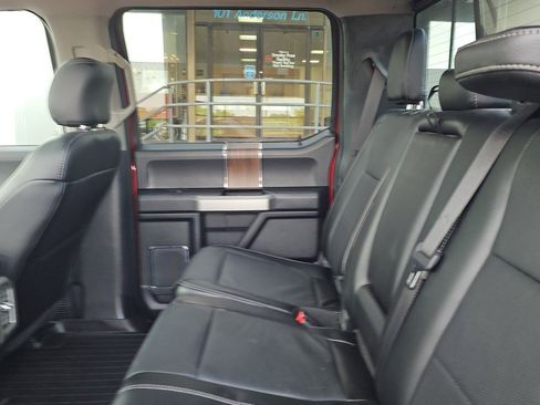 Used 2016 Ford F150 Lariat image 15