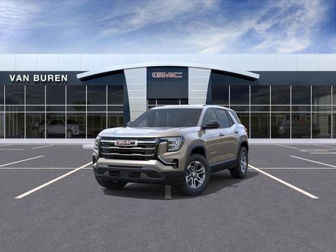 New 2026 GMC Terrain Elevation image 8