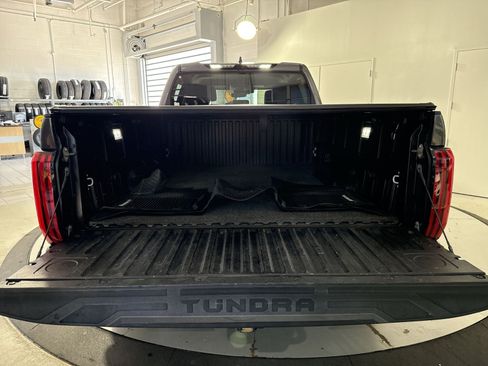 Used 2023 Toyota Tundra SR5 w/ SR5 Premium Package AWD/4WD image 26