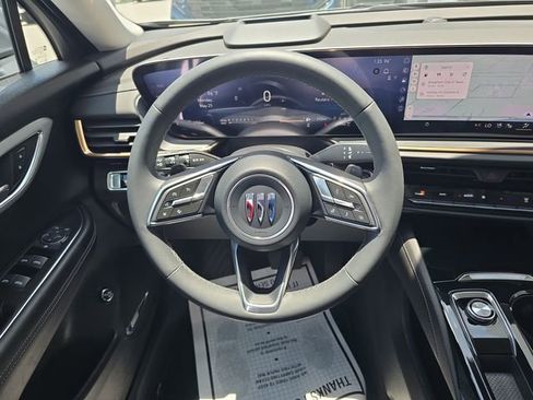 New 2026 Buick Envision Avenir AWD/4WD image 12
