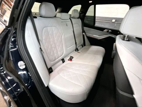 Certified 2023 BMW X5 xDrive45e w/ M Sport Package image 29