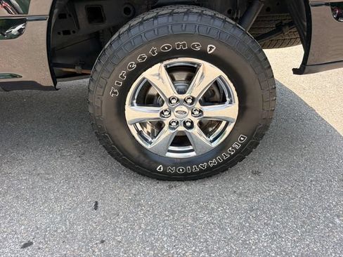 Used 2018 Ford F150 XLT w/ XTR Package AWD/4WD image 32